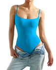 Buttery Soft Cami Bodysuit