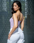 Buttery Soft Cami Bodysuit
