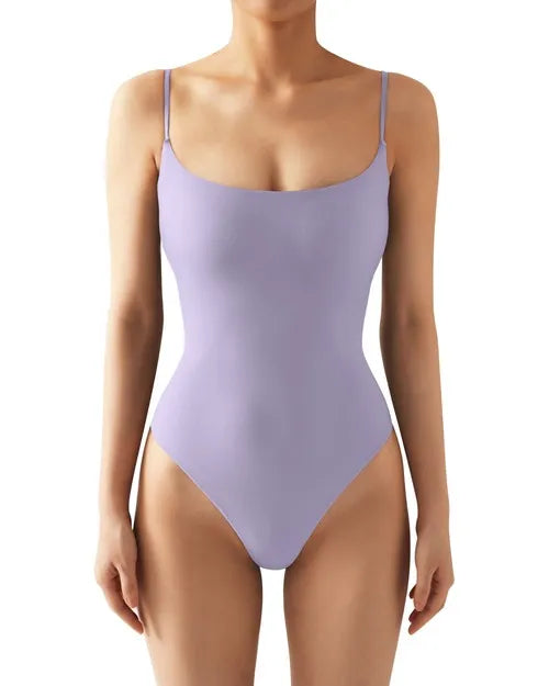 Buttery Soft Cami Bodysuit