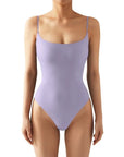 Buttery Soft Cami Bodysuit