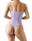 Buttery Soft Cami Bodysuit