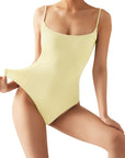 Buttery Soft Cami Bodysuit