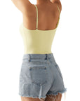 Buttery Soft Cami Bodysuit