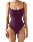Buttery Soft Cami Bodysuit