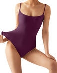 Buttery Soft Cami Bodysuit