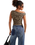 Buttery Soft Off Shoulder Shirt