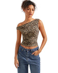 Buttery Soft Off Shoulder Shirt