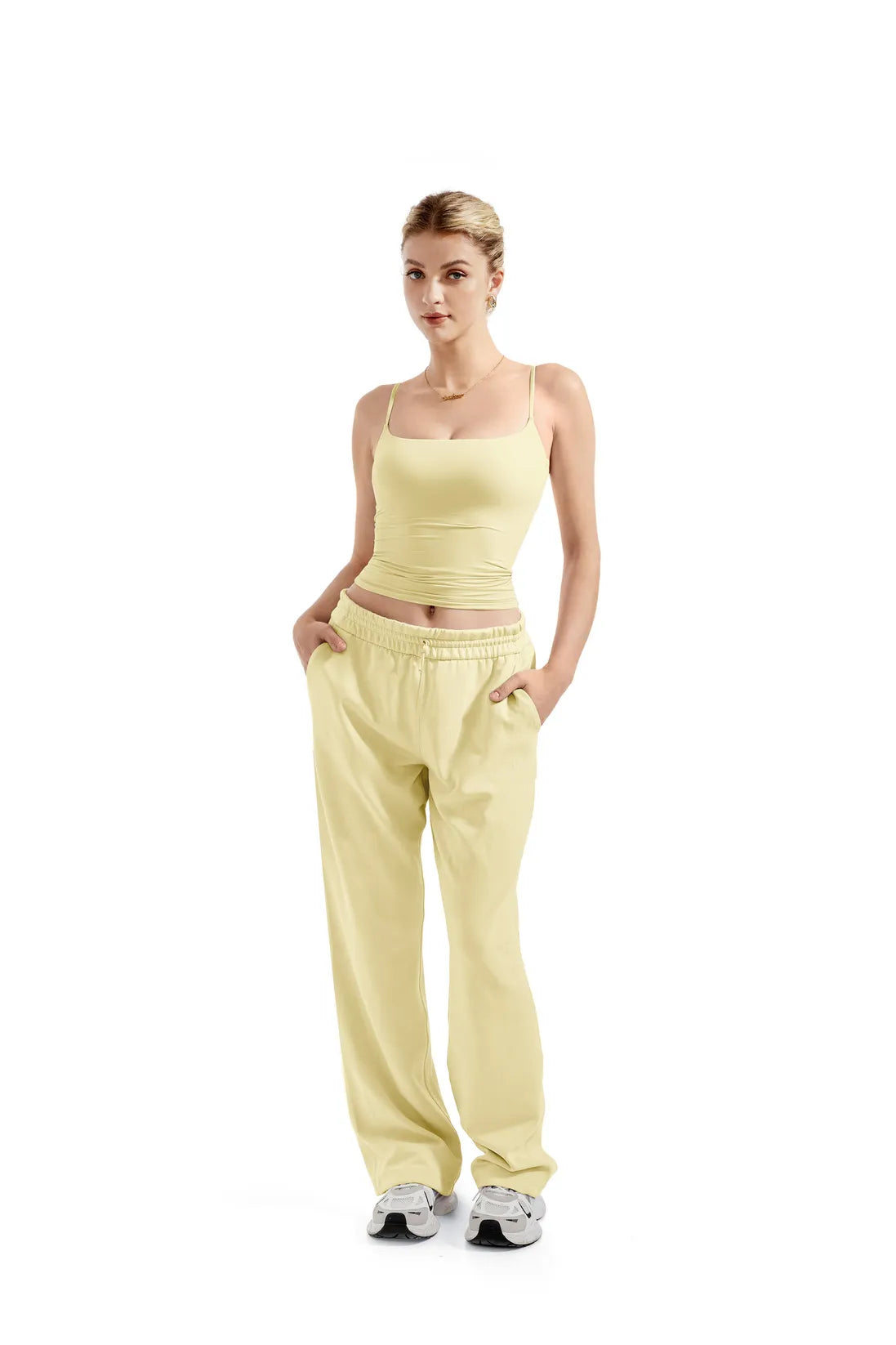 Buttery Soft Cami Tank Top
