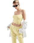 Buttery Soft Cami Tank Top