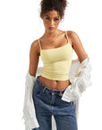 Buttery Soft Cami Tank Top