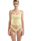 Buttery Soft Cami Tank Top