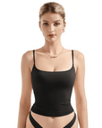 Buttery Soft Cami Tank Top - SUUKSESS