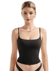 Buttery Soft Cami Tank Top-SUUKSESS-SUUKSESS