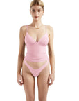 Buttery Soft Cami V Neck Tank Top-Clothing-SUUKSESS-SUUKSESS
