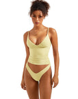 Buttery Soft Cami V Neck Tank Top-Clothing-SUUKSESS-SUUKSESS