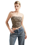 Buttery Soft Tube Tank Top-Clothing-SUUKSESS-SUUKSESS