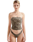 Buttery Soft Tube Tank Top-Clothing-SUUKSESS-Leopard-XXS-SUUKSESS