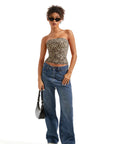 Buttery Soft Tube Tank Top-Clothing-SUUKSESS-SUUKSESS