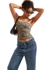 Buttery Soft Tube Tank Top-Clothing-SUUKSESS-SUUKSESS