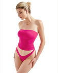 Buttery Soft Tube Tank Top-Clothing-SUUKSESS-SUUKSESS