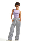 Buttery Soft Side Ruched Tank Top