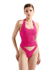 Buttery Soft Halter Tank Top