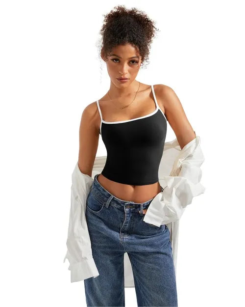 Buttery Soft Cami Tank Top