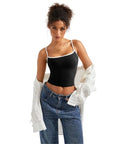 Buttery Soft Cami Tank Top