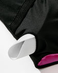 Ruffle One-Piece Ruched Swimsuits