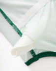 Ruffle Tummy Sexy Halter One Piece Swimsuits