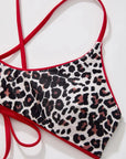 Reversible String Waisted Thong Bikini Set-SUUKSESS-SUUKSESS