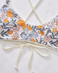 Reversible String Waisted Thong Bikini Set-SUUKSESS-SUUKSESS