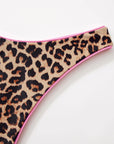 Reversible String Waisted Thong Bikini Set-SUUKSESS-SUUKSESS
