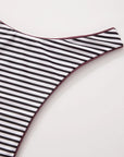 Reversible String Waisted Thong Bikini Set-SUUKSESS-SUUKSESS
