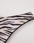 Reversible String Waisted Thong Bikini Set-SUUKSESS-SUUKSESS