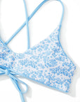 Reversible String Waisted Thong Bikini Set-SUUKSESS-SUUKSESS