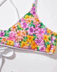 Reversible String Waisted Thong Bikini Set-SUUKSESS-SUUKSESS