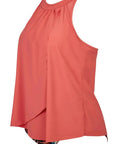 Ruffle Cover Swimsuit-Swimwear-SUUKSESS-SUUKSESS
