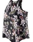 Ruffle Cover Swimsuit-Swimwear-SUUKSESS-SUUKSESS