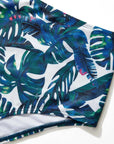 Ruffle Cover Swimsuit-Swimwear-SUUKSESS-SUUKSESS