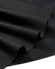 Ruffle Cover Swimsuit-Swimwear-SUUKSESS-SUUKSESS