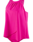 Ruffle Cover Swimsuit-Swimwear-SUUKSESS-SUUKSESS