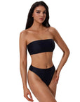 Cheeky 2 Piece Bandeau Bikini Set-SUUKSESS-SUUKSESS