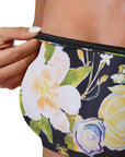 Cheeky 2 Piece Bandeau Bikini Set-SUUKSESS-SUUKSESS