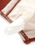 Mesh Push Up Bathing Suit