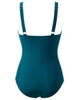 Mesh Push Up Bathing Suit
