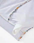 Wrap Push Up Swimsuit