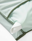 Wrap Push Up Swimsuit