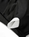 Push-Up-Badeanzug aus Netzstoff