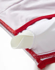 Sexy Twist Push Up Tankini Swimsuit
